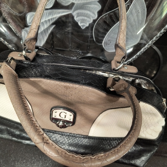 Guess satchel - Picture 5 of 6